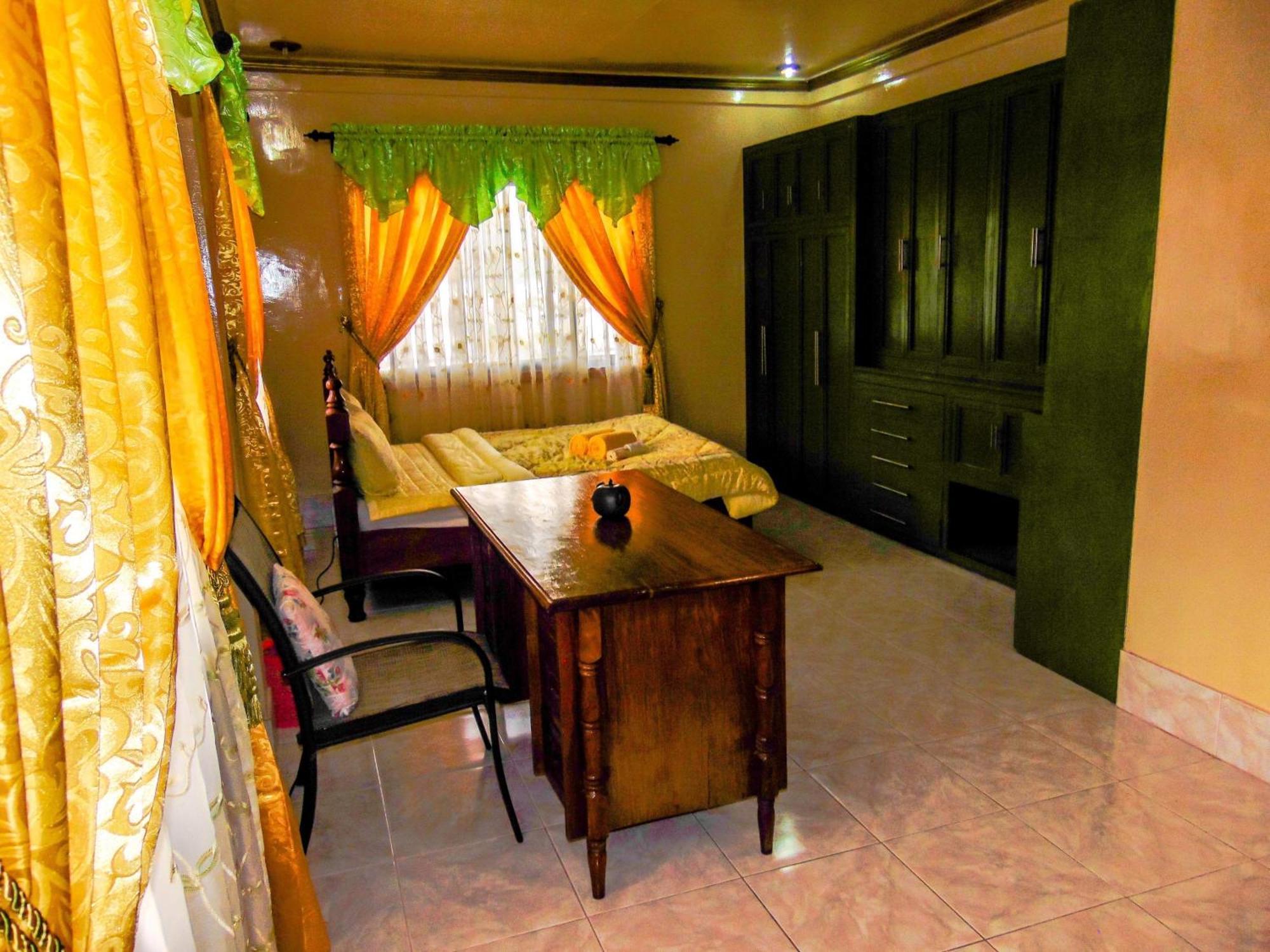 Pangulatan Beach Resort El Nido Kamer foto