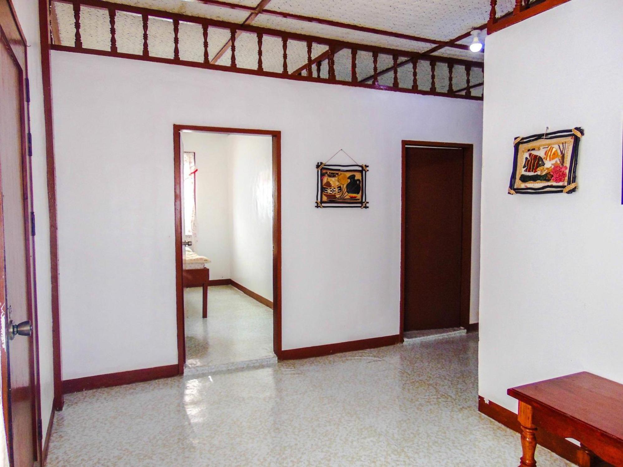 Pangulatan Beach Resort El Nido Kamer foto