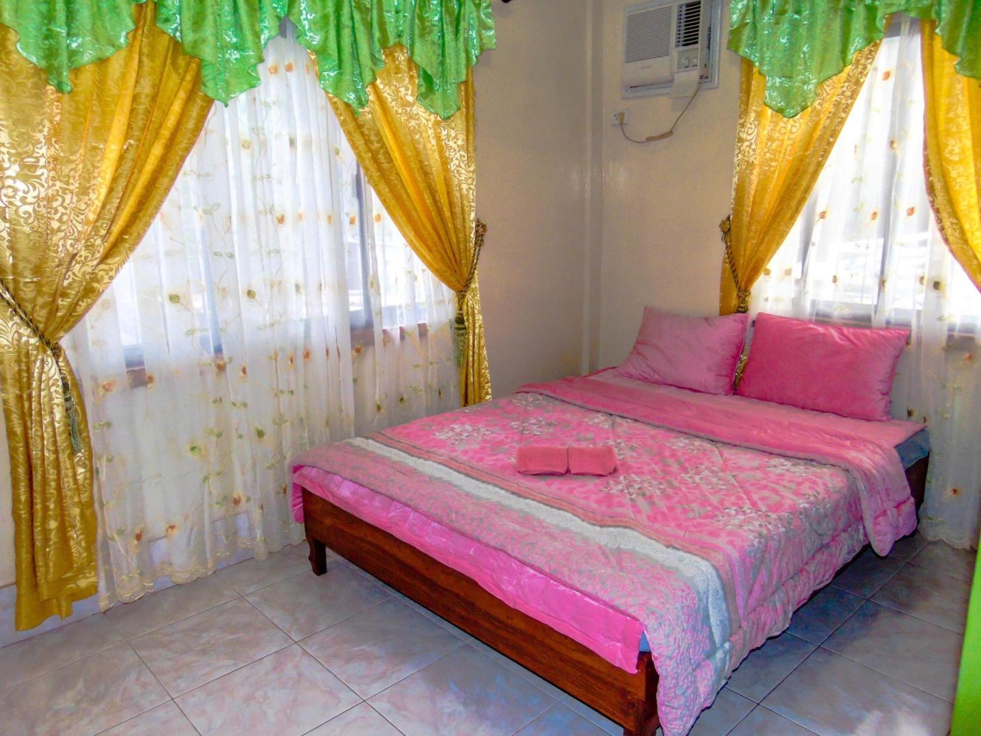 Pangulatan Beach Resort El Nido Kamer foto